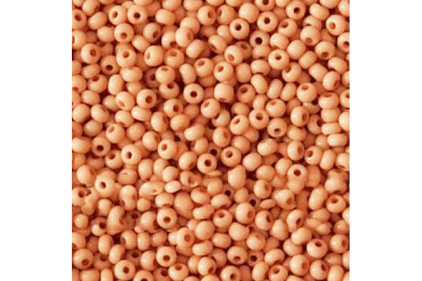 Чеський бисер Preciosa № 03611 (192), 50 грамів